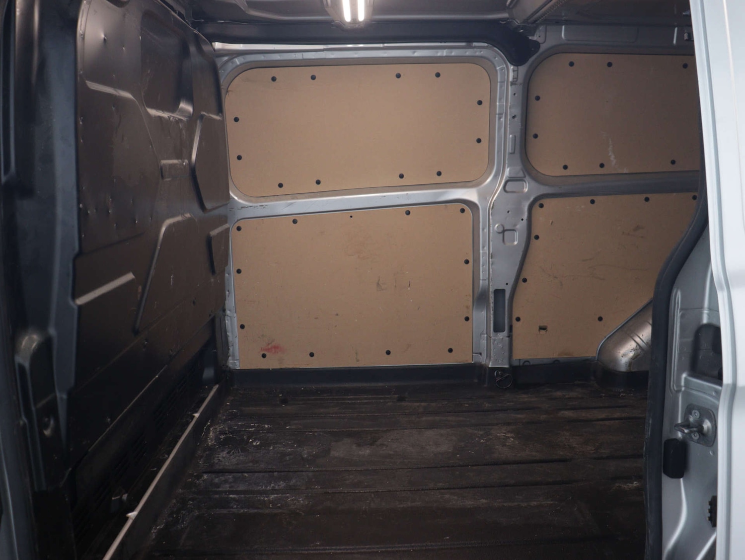 Vehicle 40