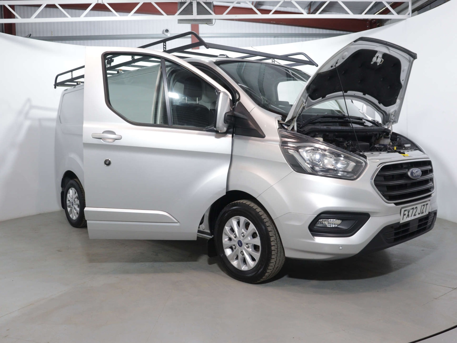 Vehicle 43