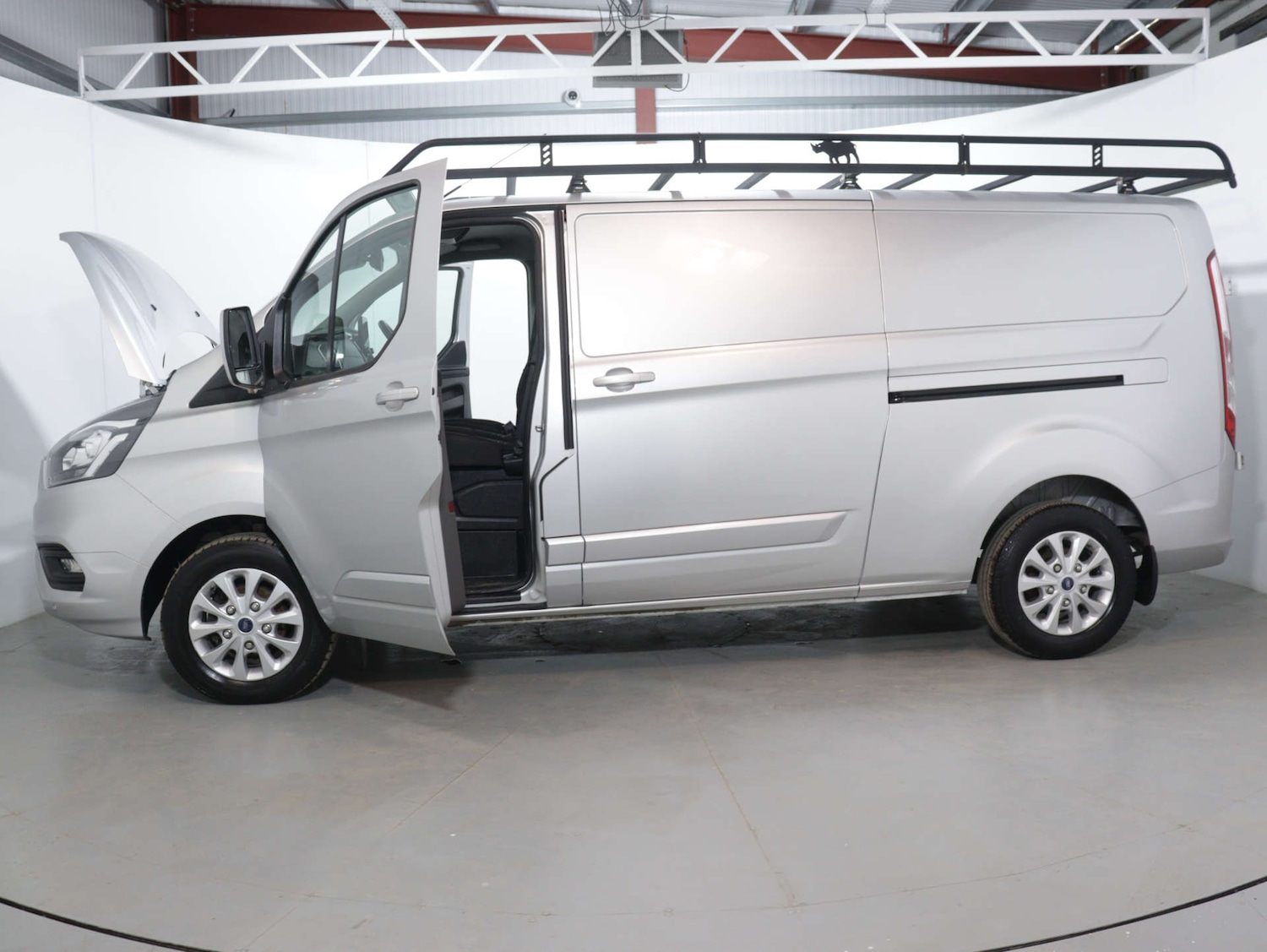 Vehicle 46