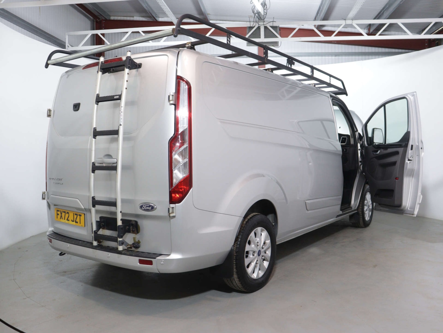 Vehicle 48