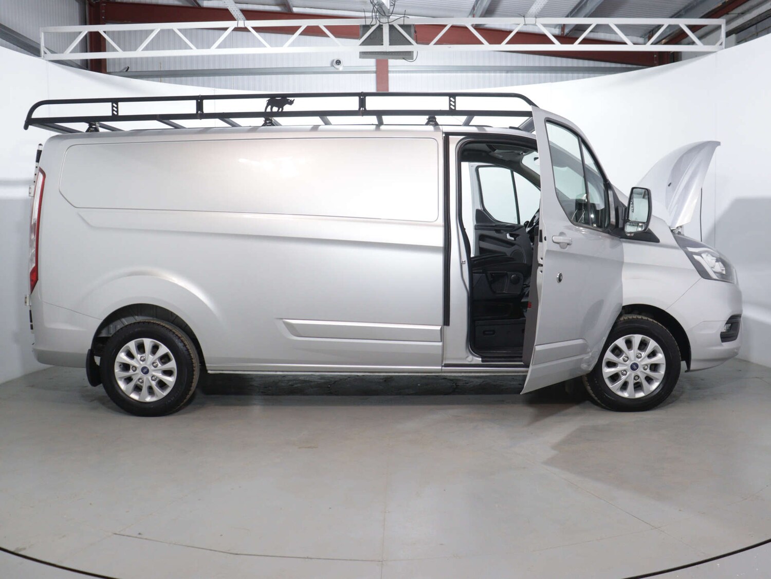 Vehicle 49