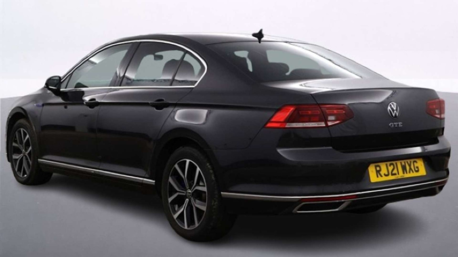 Used Volkswagen Passat 2021 for sale - 78039622: Photo 5