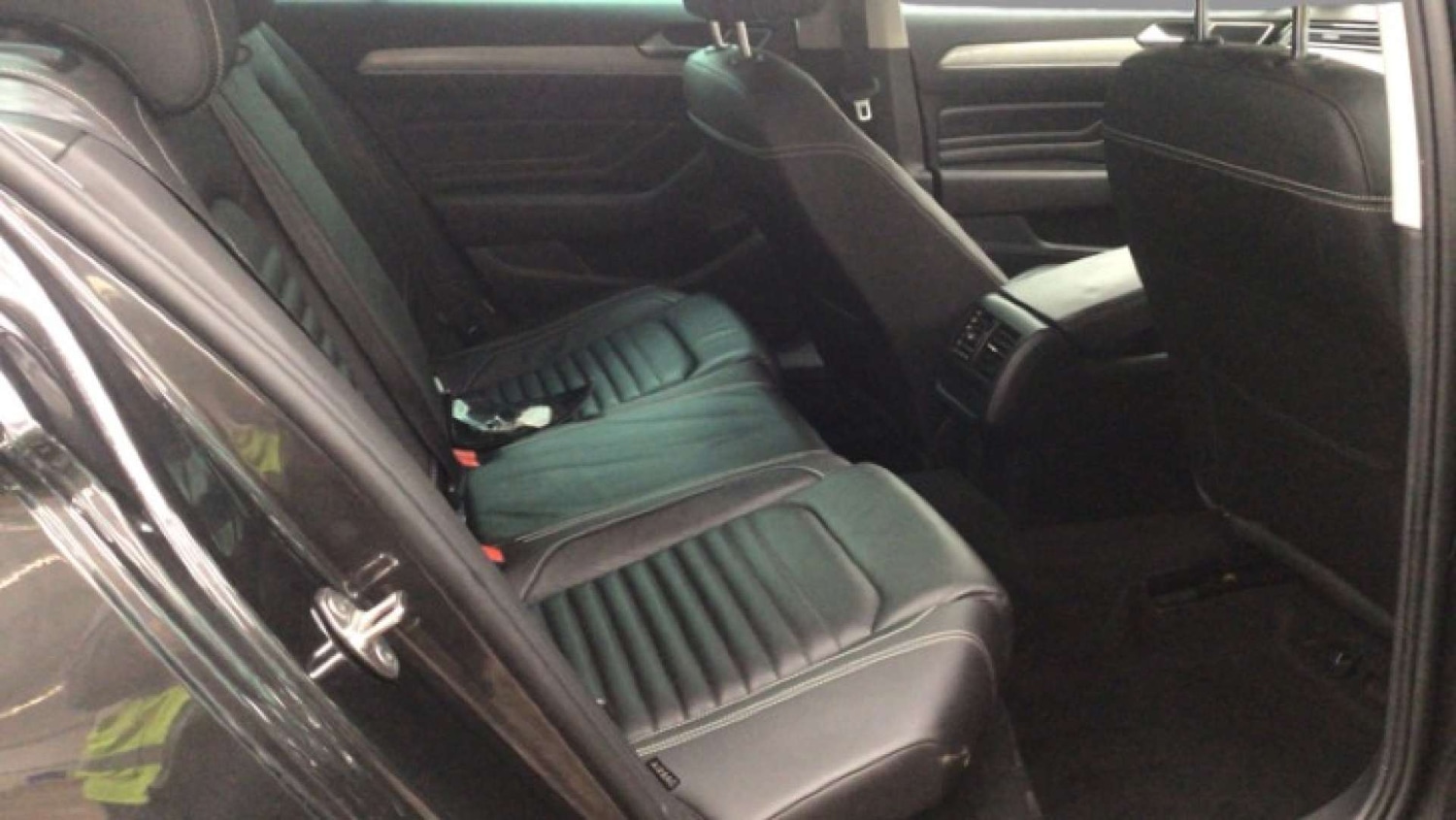 Used Volkswagen Passat 2021 for sale - 78039622: Photo 8