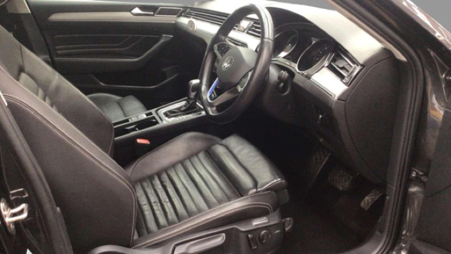 Used Volkswagen Passat 2021 for sale - 78039622: Photo 9