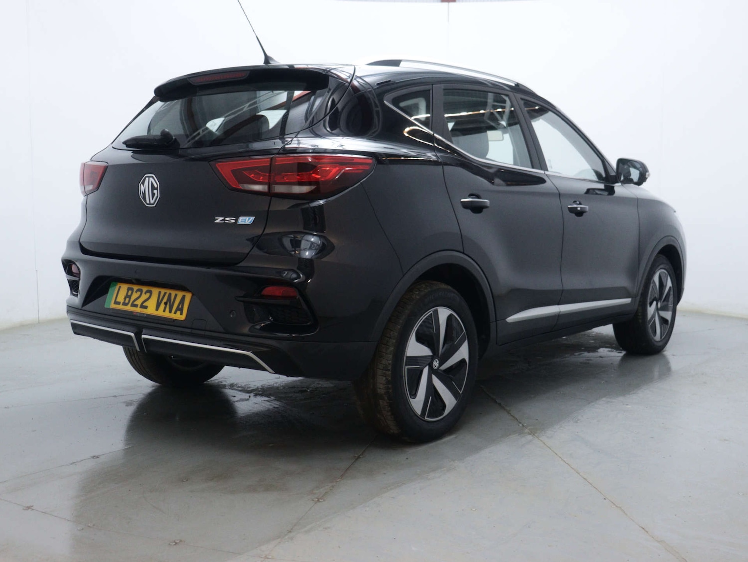 Used MG MG ZS 2022 for sale - 76698061: Photo 10