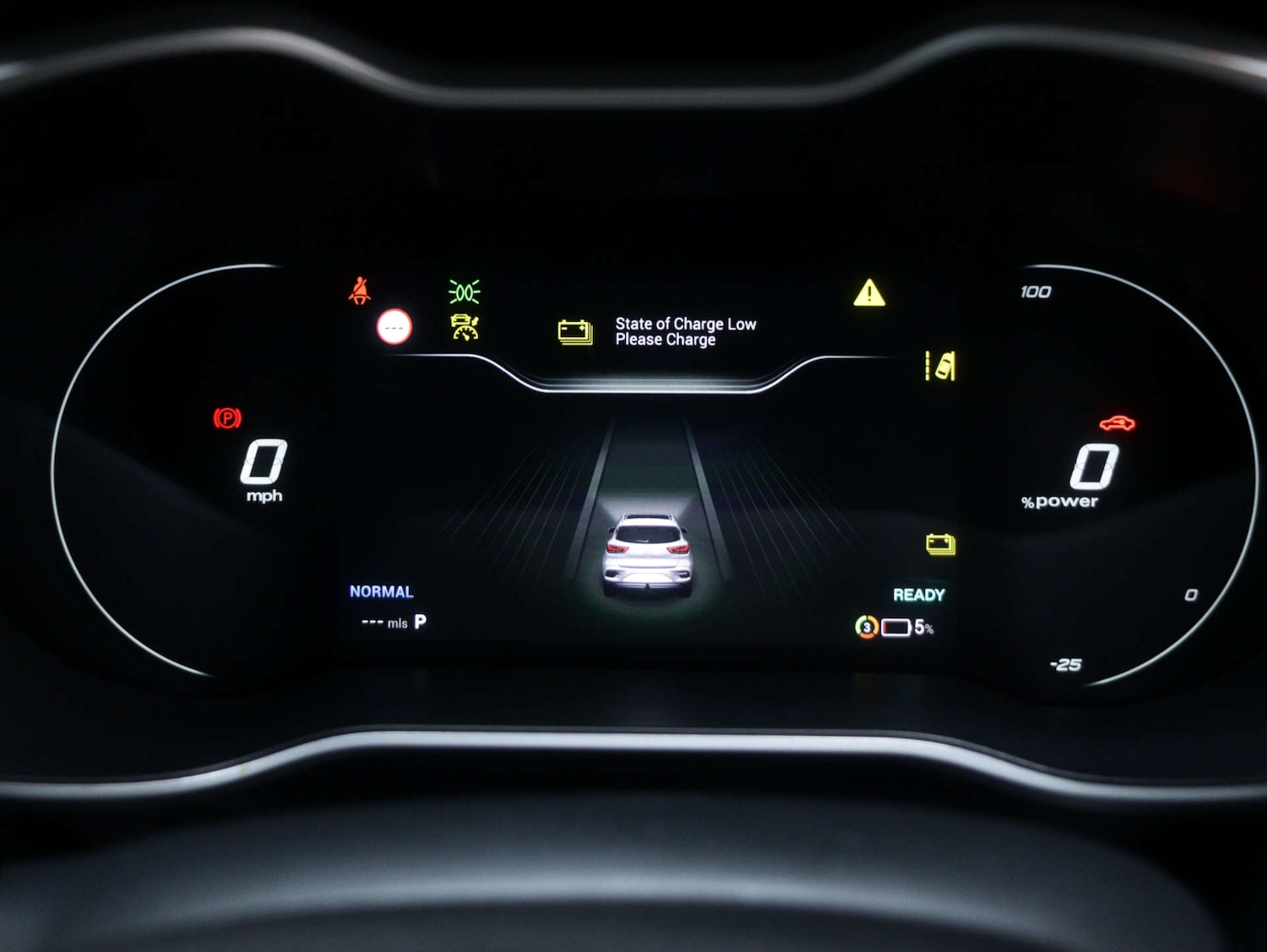 Used MG MG ZS 2022 for sale - 76698061: Photo 16