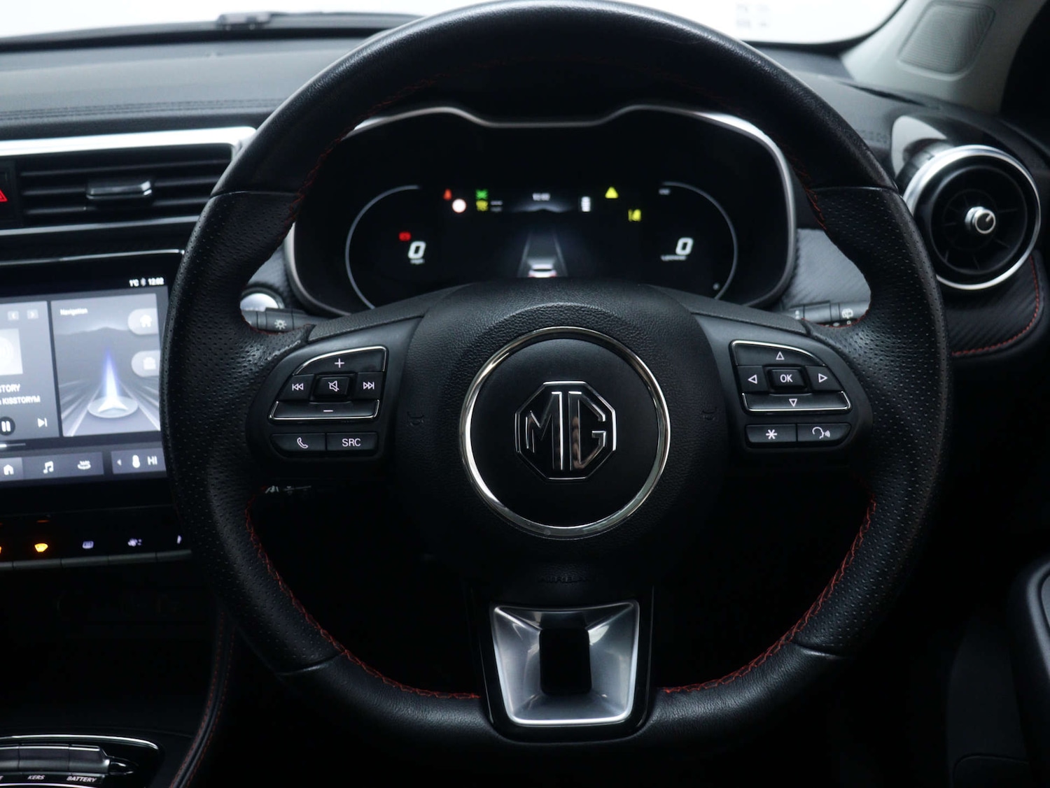 Used MG MG ZS 2022 for sale - 76698061: Photo 17