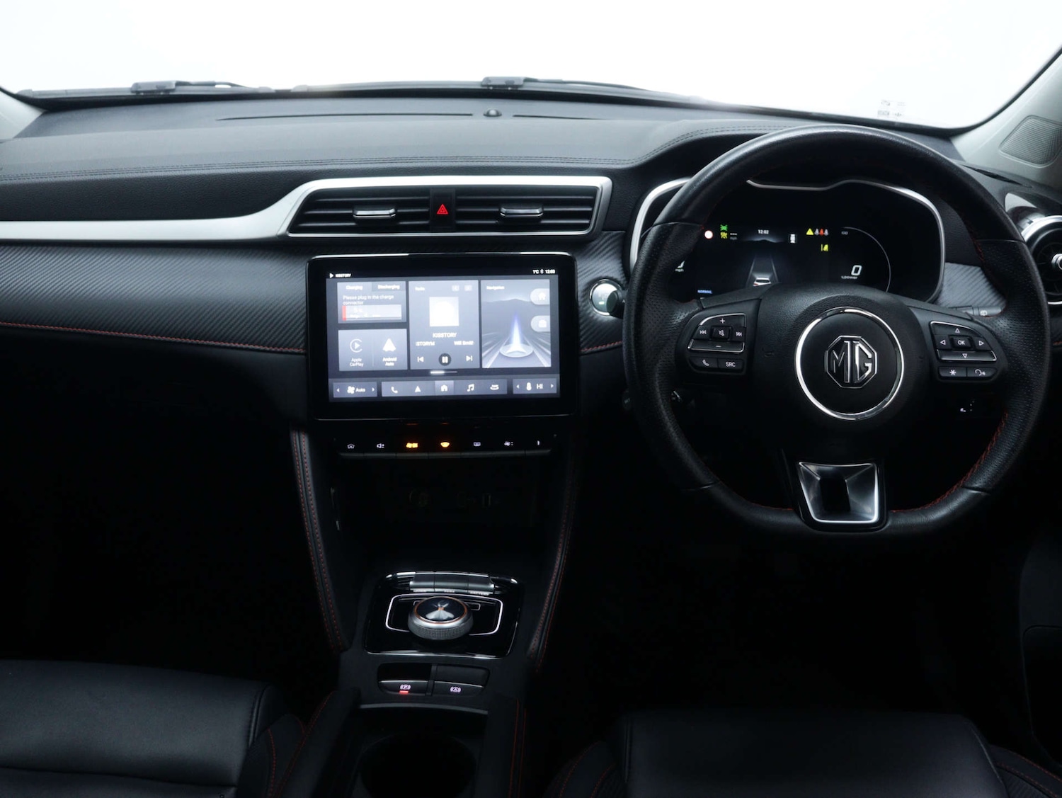 Used MG MG ZS 2022 for sale - 76698061: Photo 18