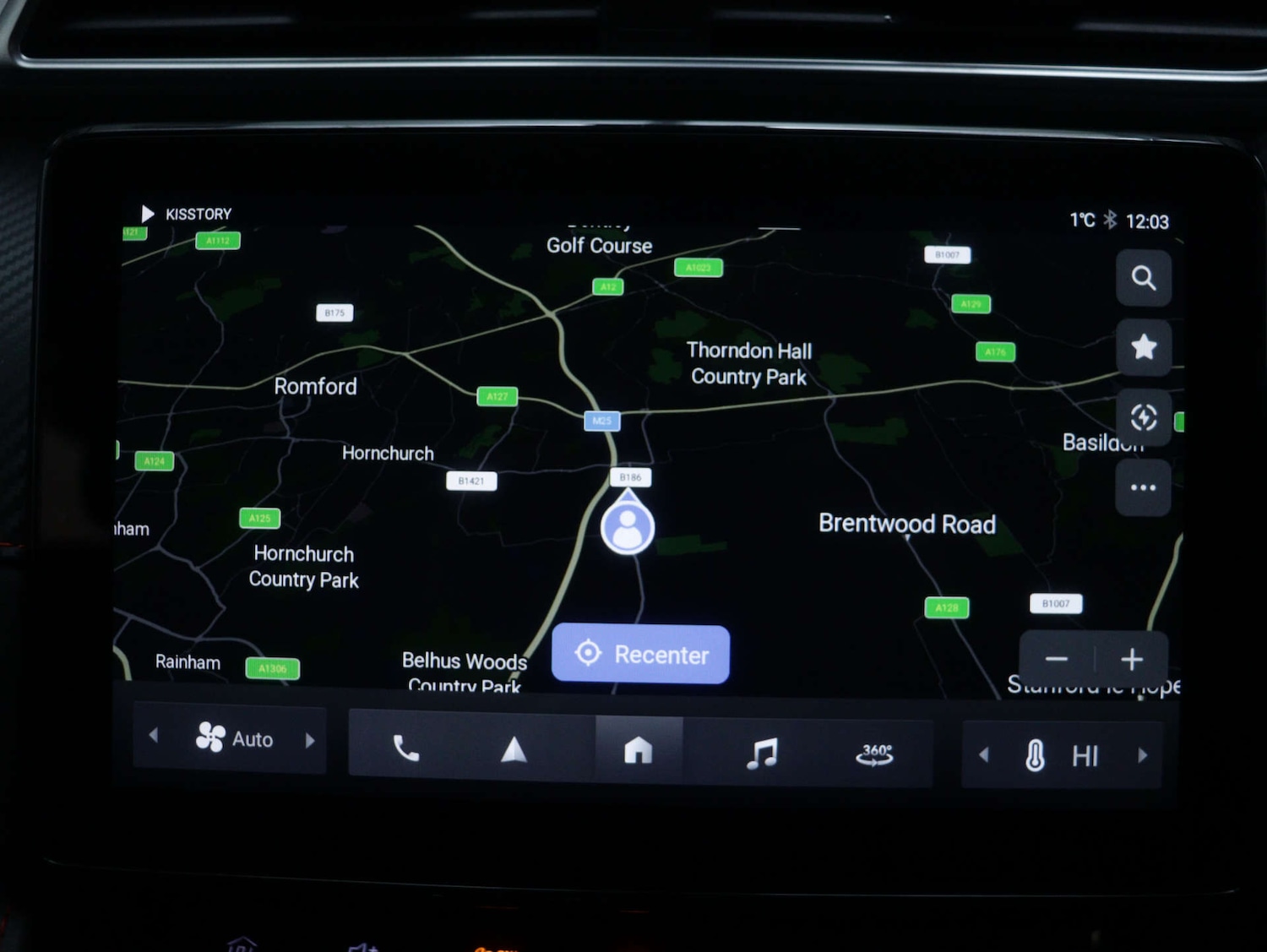 Used MG MG ZS 2022 for sale - 76698061: Photo 22