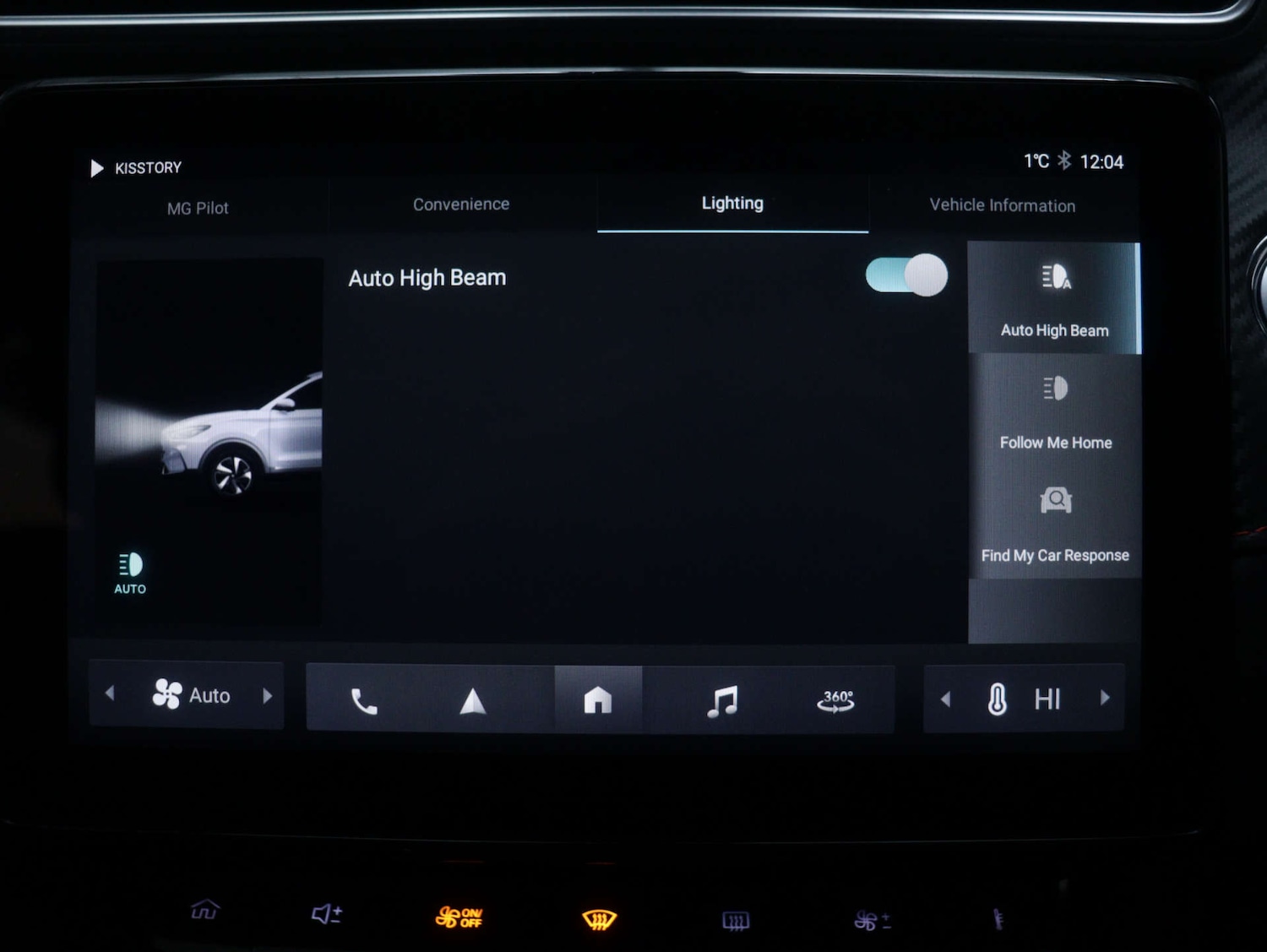 Used MG MG ZS 2022 for sale - 76698061: Photo 26