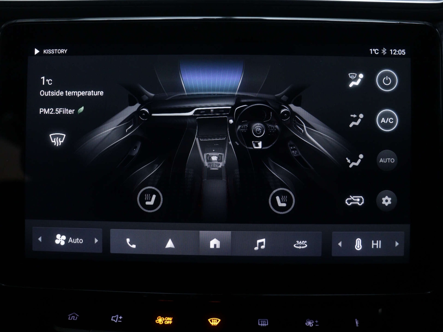 Used MG MG ZS 2022 for sale - 76698061: Photo 29