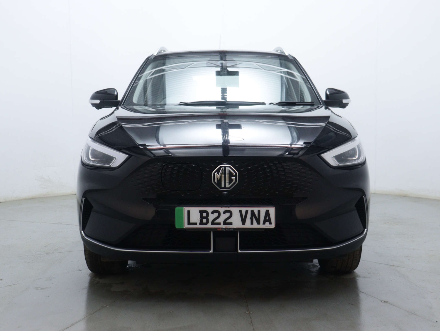 Used MG MG ZS 2022 for sale - 76698061: Photo 4