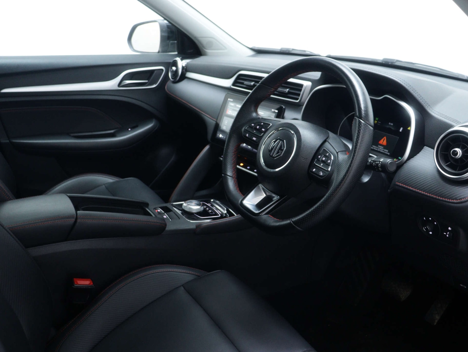 Used MG MG ZS 2022 for sale - 76698061: Photo 44