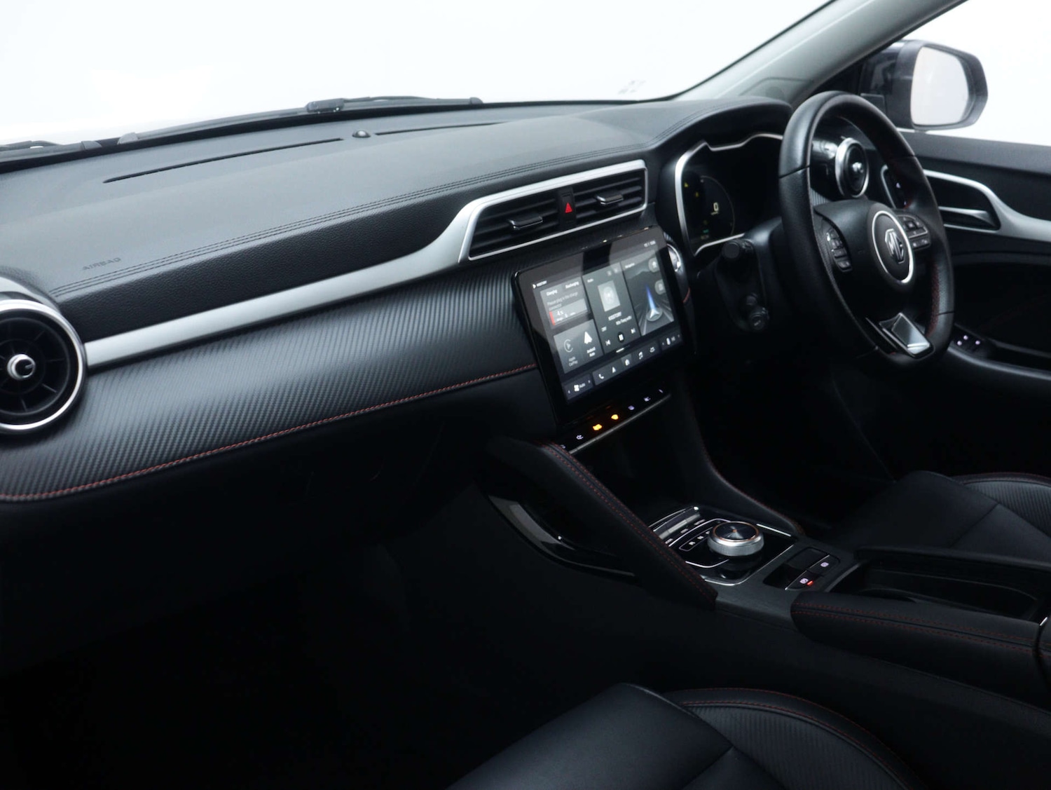 Used MG MG ZS 2022 for sale - 76698061: Photo 48