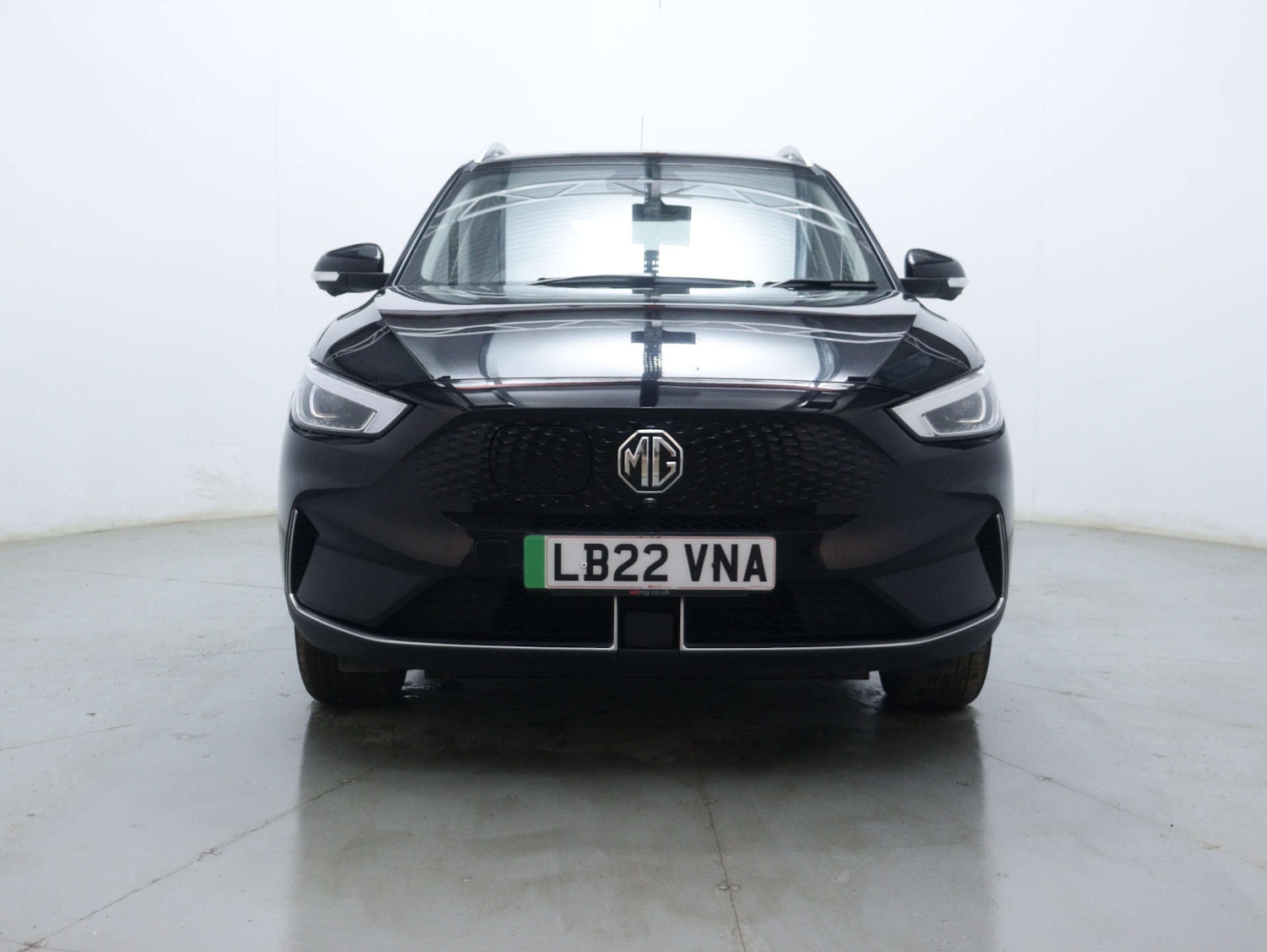 Used MG MG ZS 2022 for sale - 76698061: Photo 5