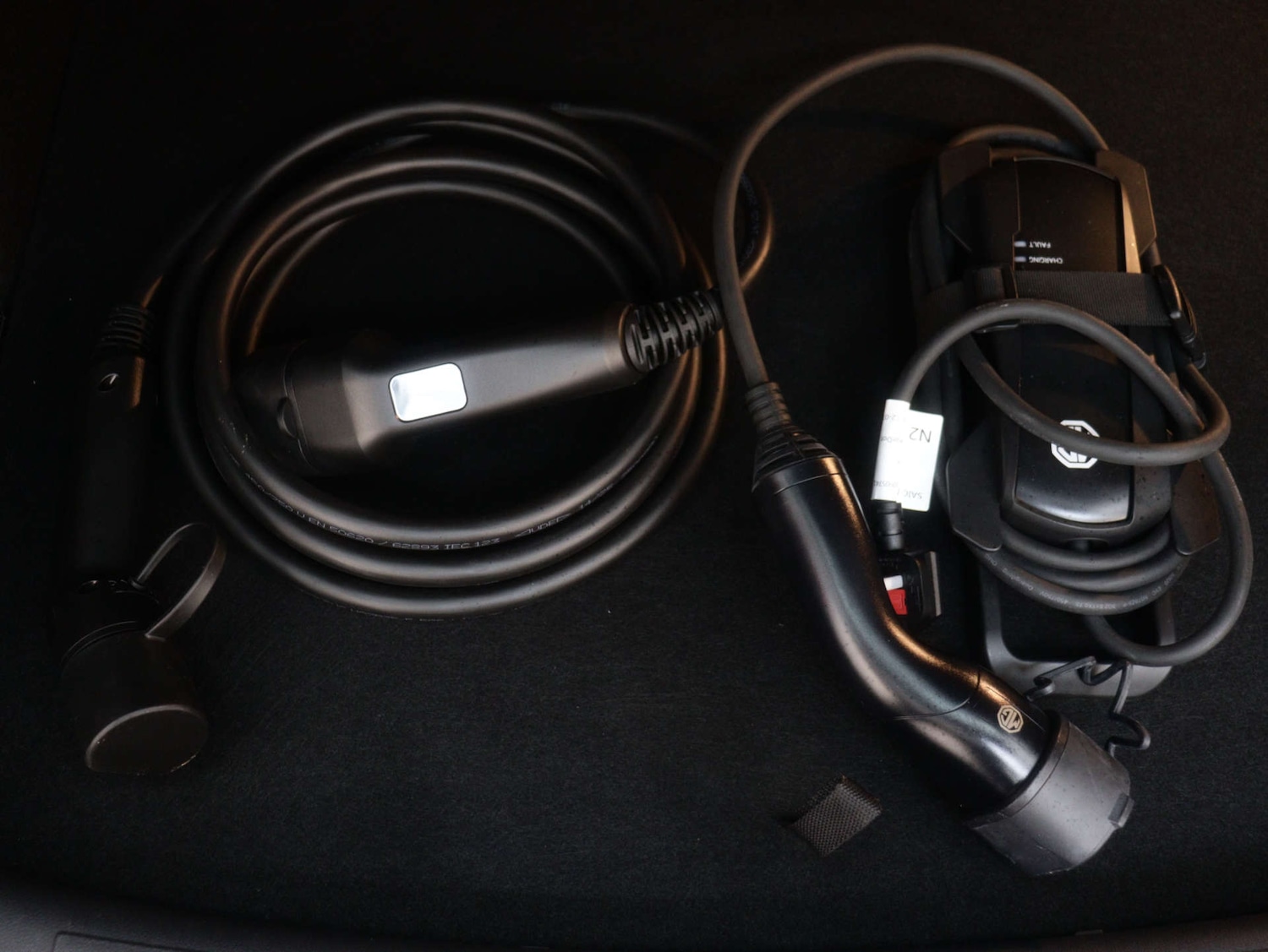 Used MG MG ZS 2022 for sale - 76698061: Photo 56