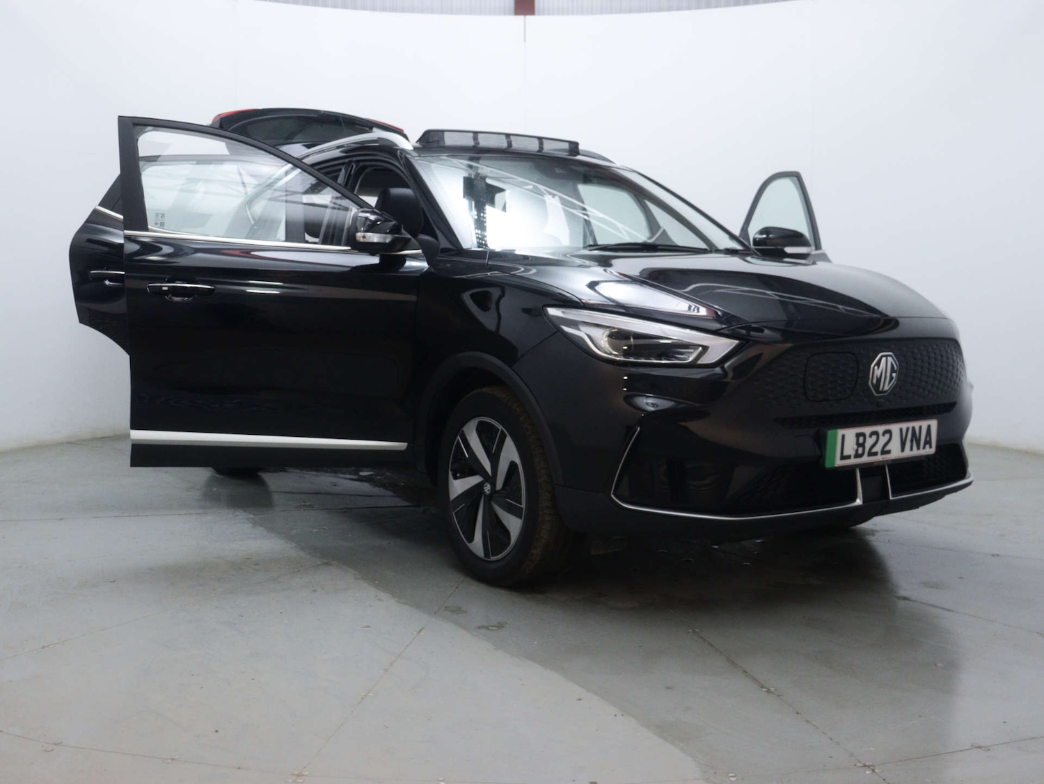 Used MG MG ZS 2022 for sale - 76698061: Photo 59