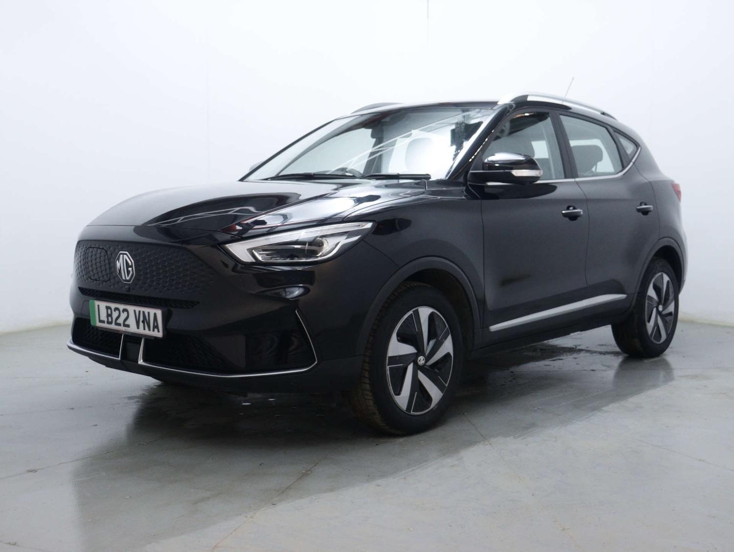 Used MG MG ZS 2022 for sale - 76698061: Photo 6