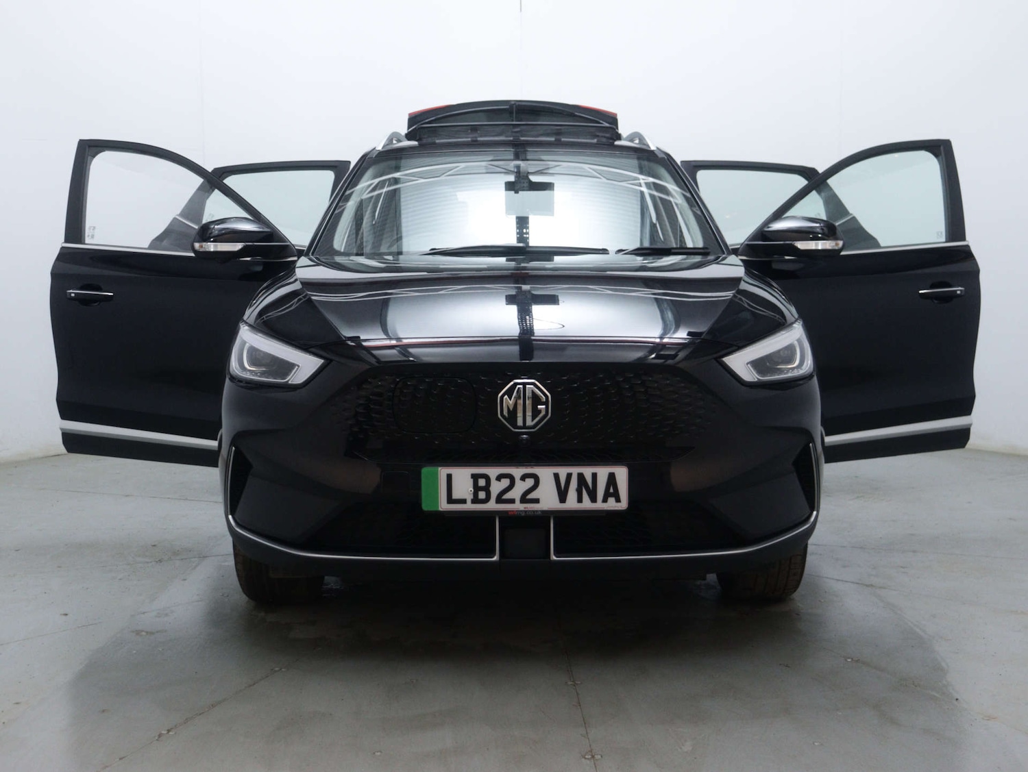 Used MG MG ZS 2022 for sale - 76698061: Photo 60