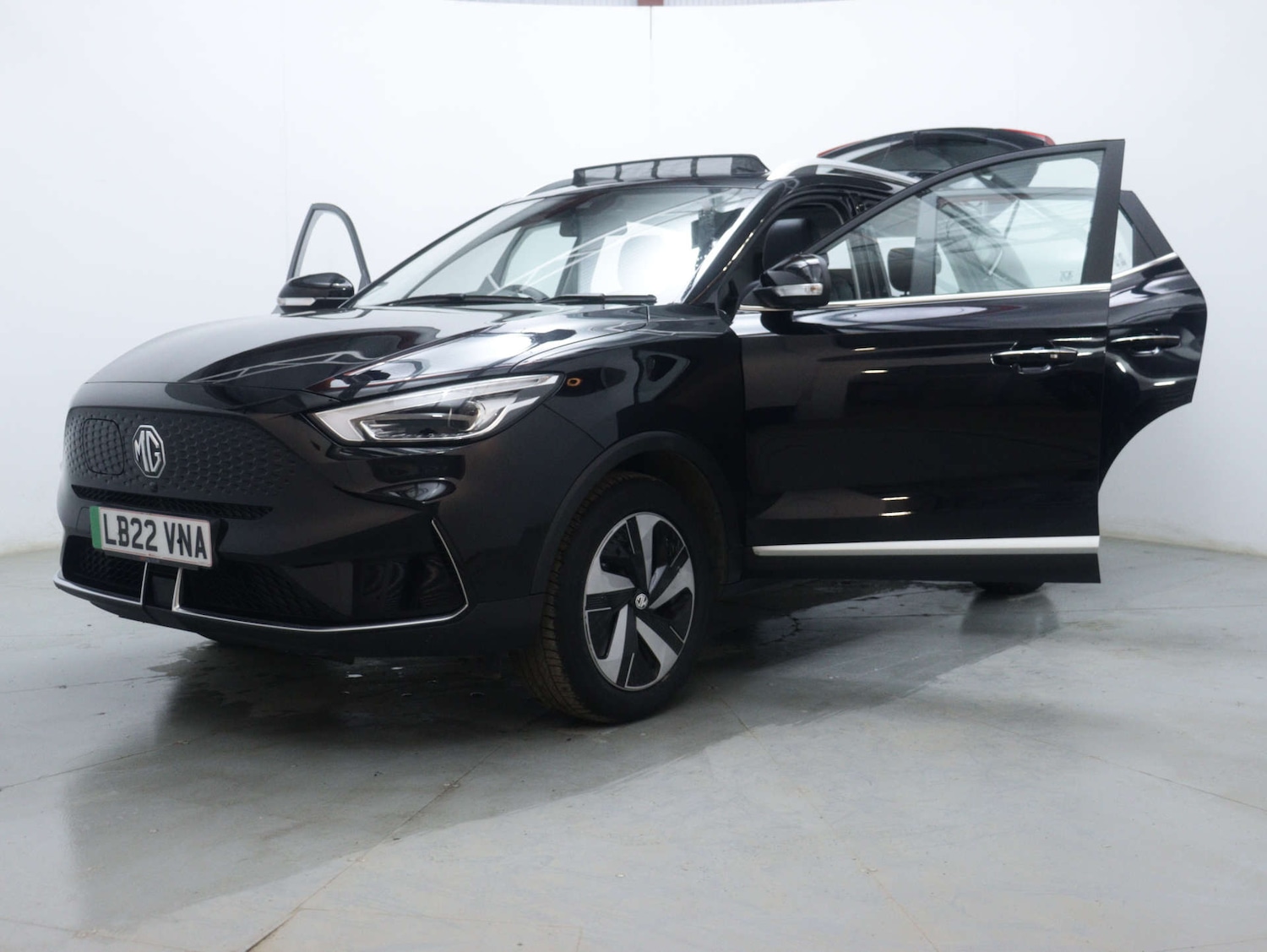 Used MG MG ZS 2022 for sale - 76698061: Photo 61