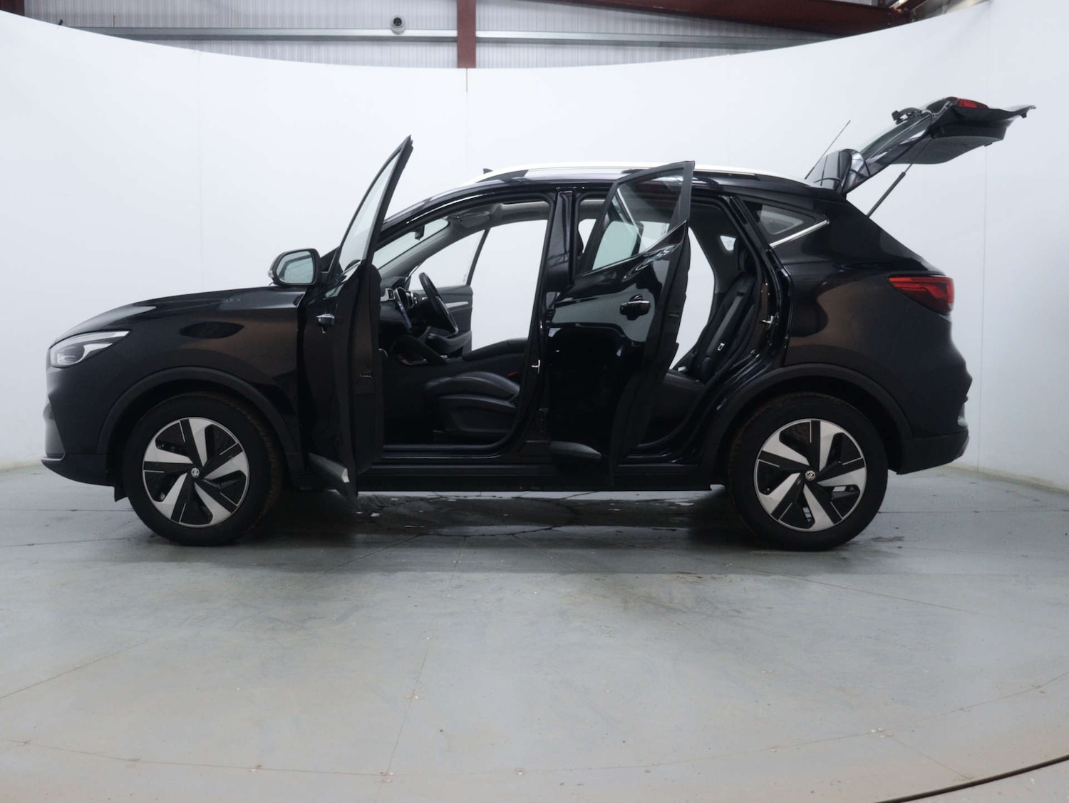 Used MG MG ZS 2022 for sale - 76698061: Photo 62