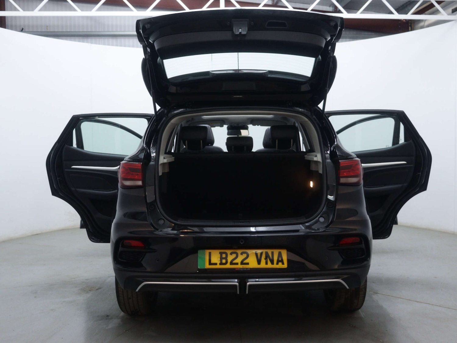 Used MG MG ZS 2022 for sale - 76698061: Photo 64