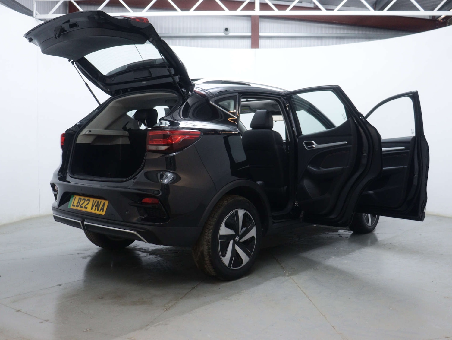 Used MG MG ZS 2022 for sale - 76698061: Photo 65