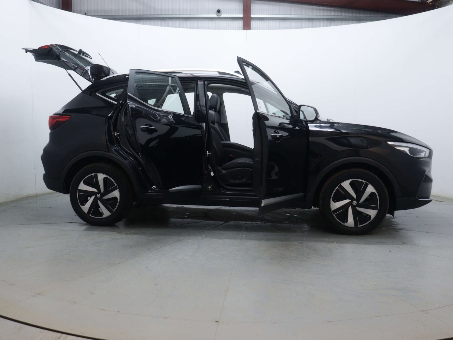 Used MG MG ZS 2022 for sale - 76698061: Photo 66