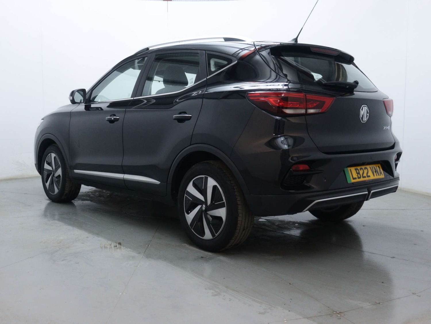 Used MG MG ZS 2022 for sale - 76698061: Photo 8