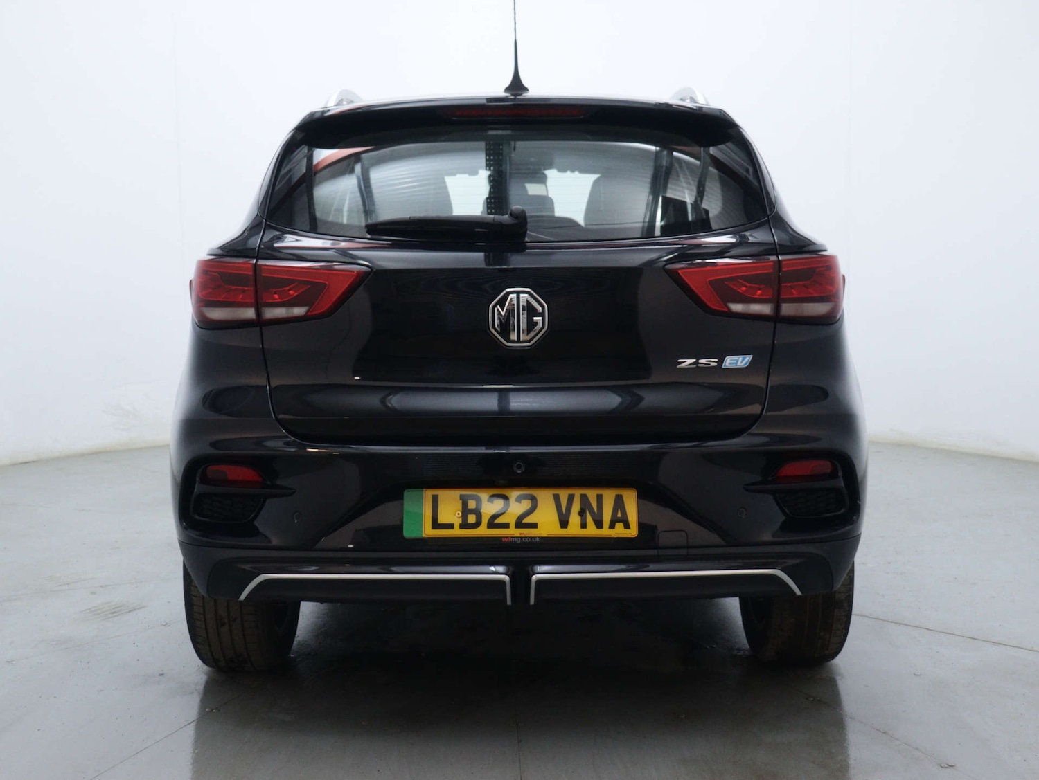 Used MG MG ZS 2022 for sale - 76698061: Photo 9