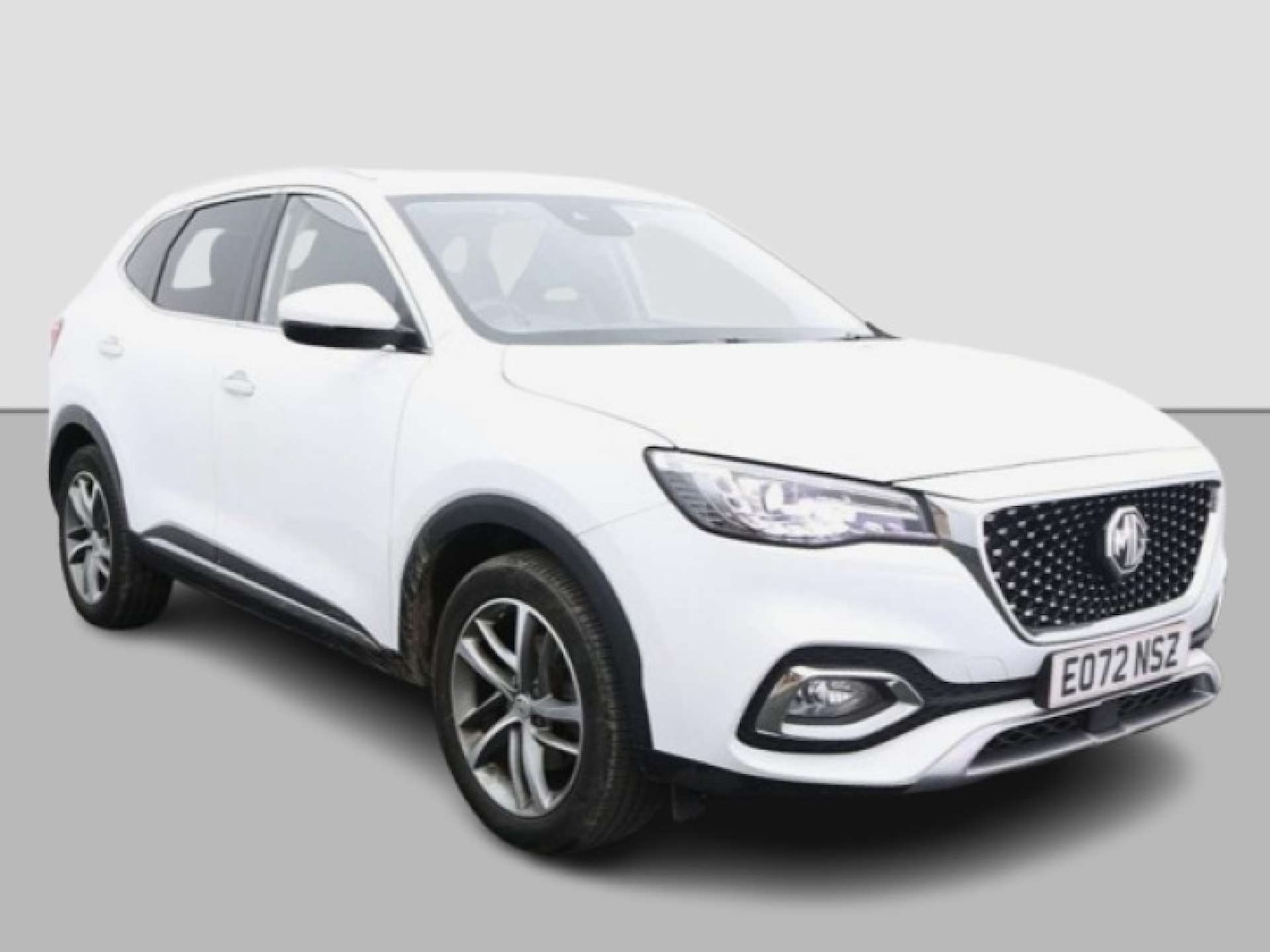 Used MG MG HS 2022 for sale - 76449785: Photo 1