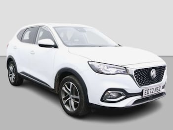 2022 - 1.5 T-GDI Exclusive 5dr DCT