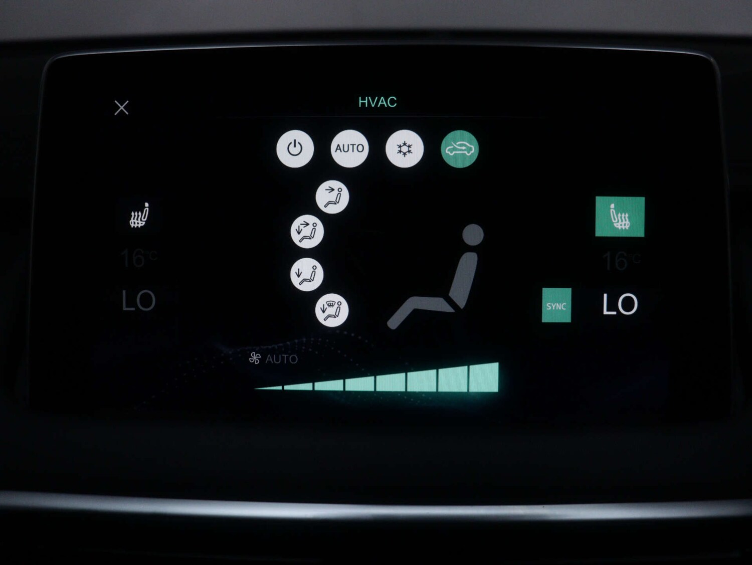 Used MG MG HS 2022 for sale - 76449785: Photo 24