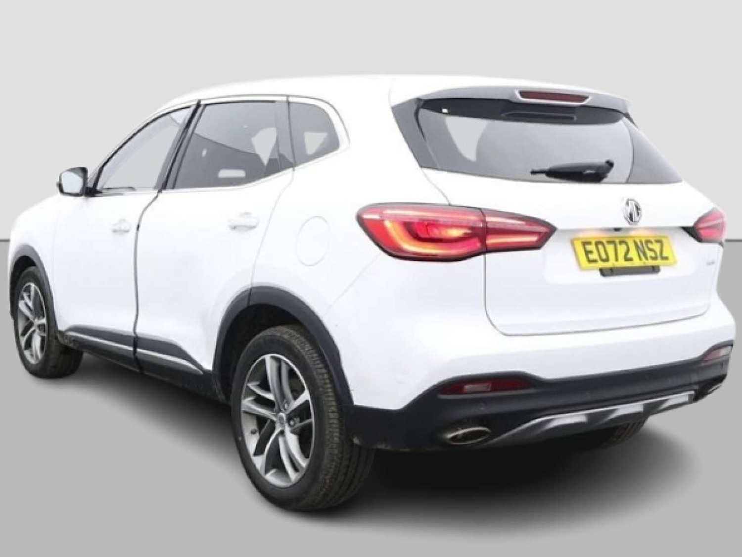 Used MG MG HS 2022 for sale - 76449785: Photo 6