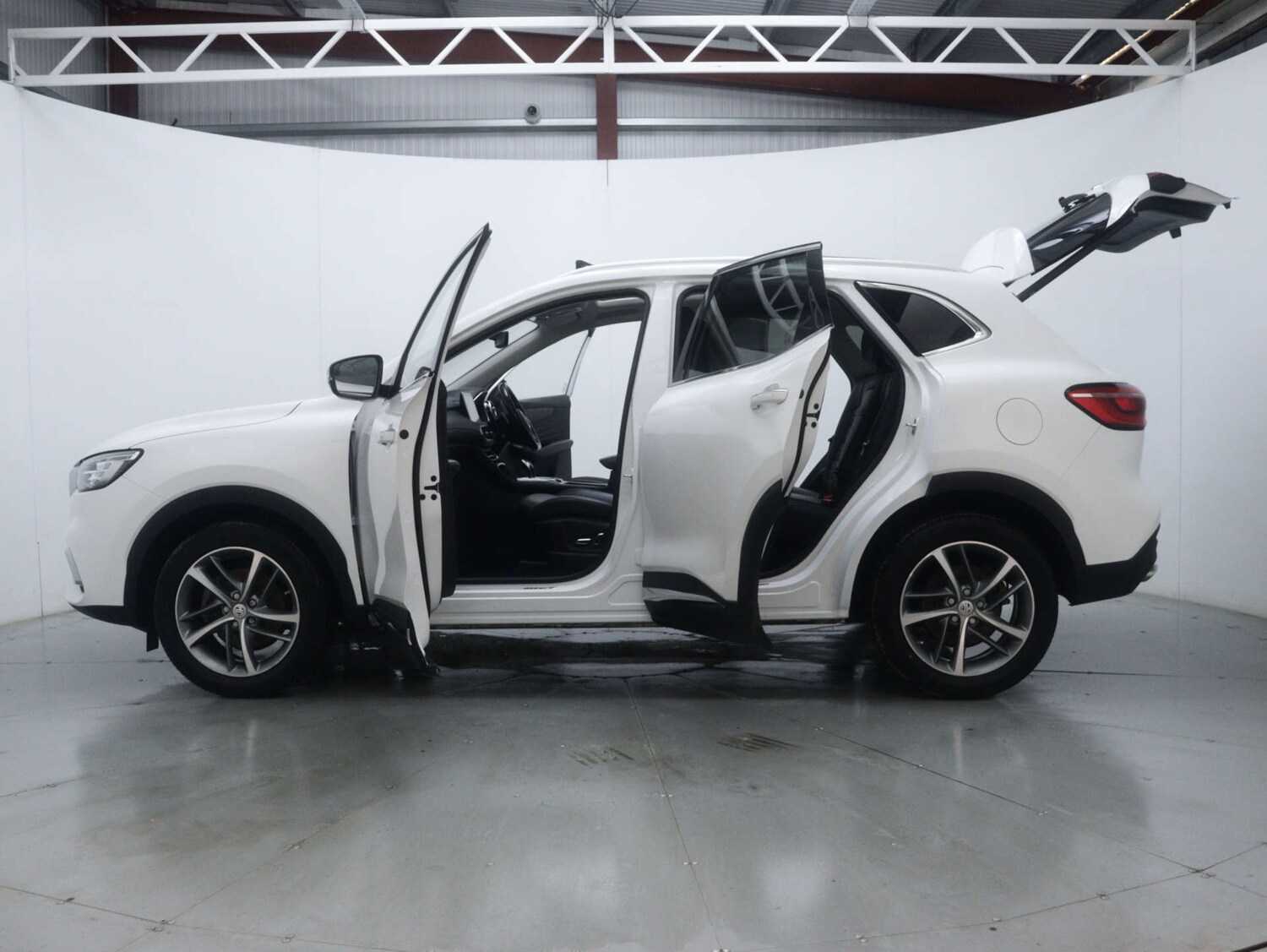 Used MG MG HS 2022 for sale - 76449785: Photo 60