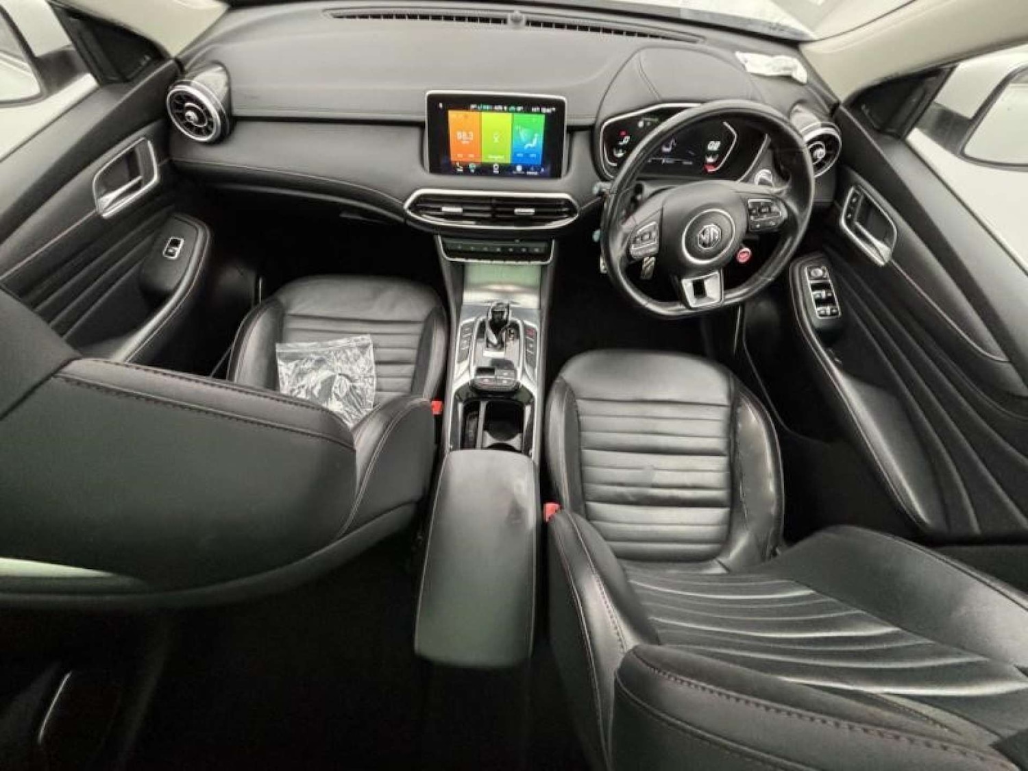 Used MG MG HS 2022 for sale - 76449785: Photo 8