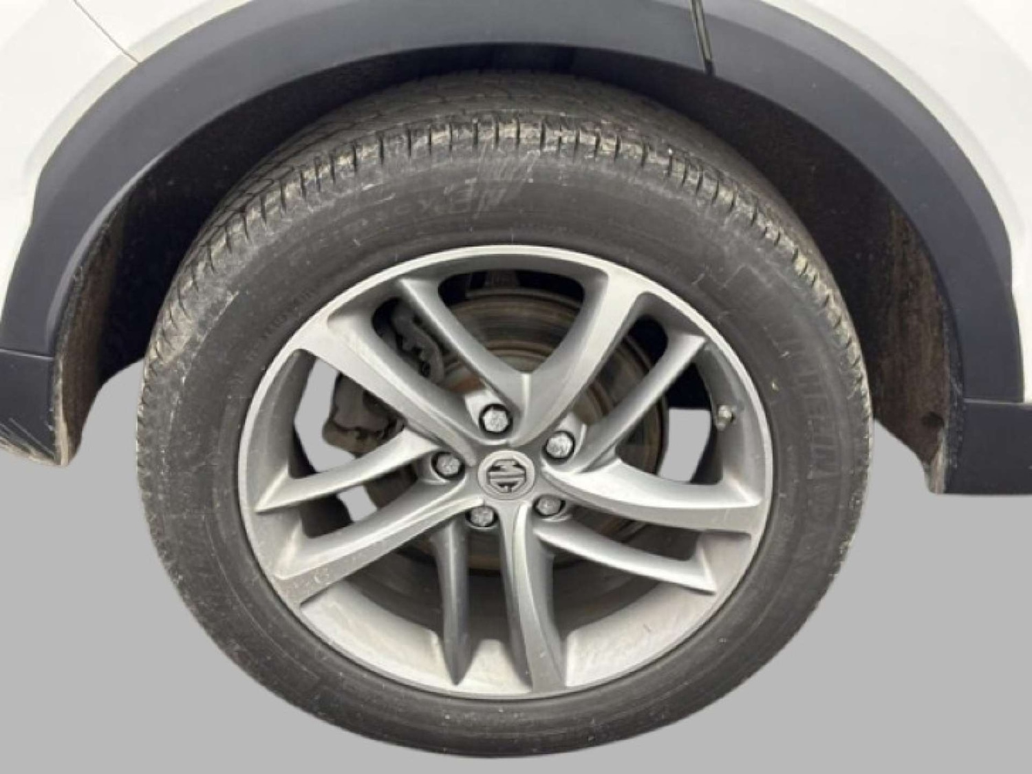 Used MG MG HS 2022 for sale - 76449785: Photo 9