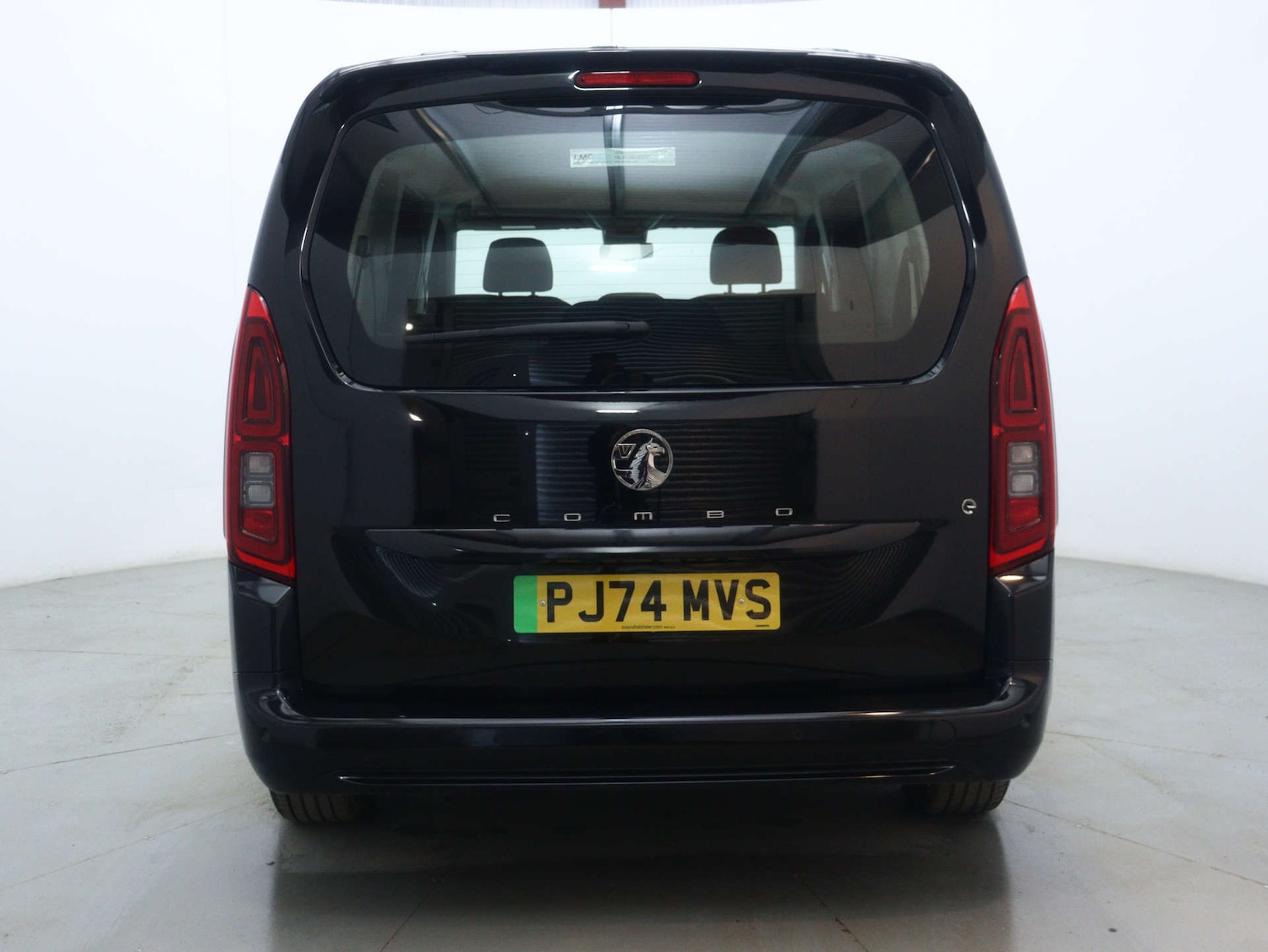 Used Vauxhall Combo Life 2024 for sale - 77285464: Photo 10