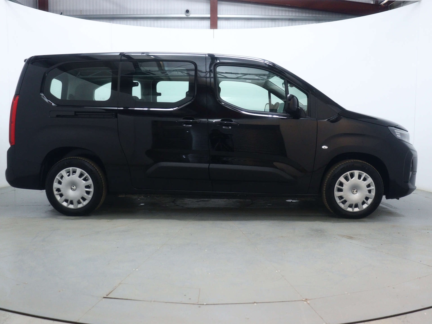 Used Vauxhall Combo Life 2024 for sale - 77285464: Photo 12