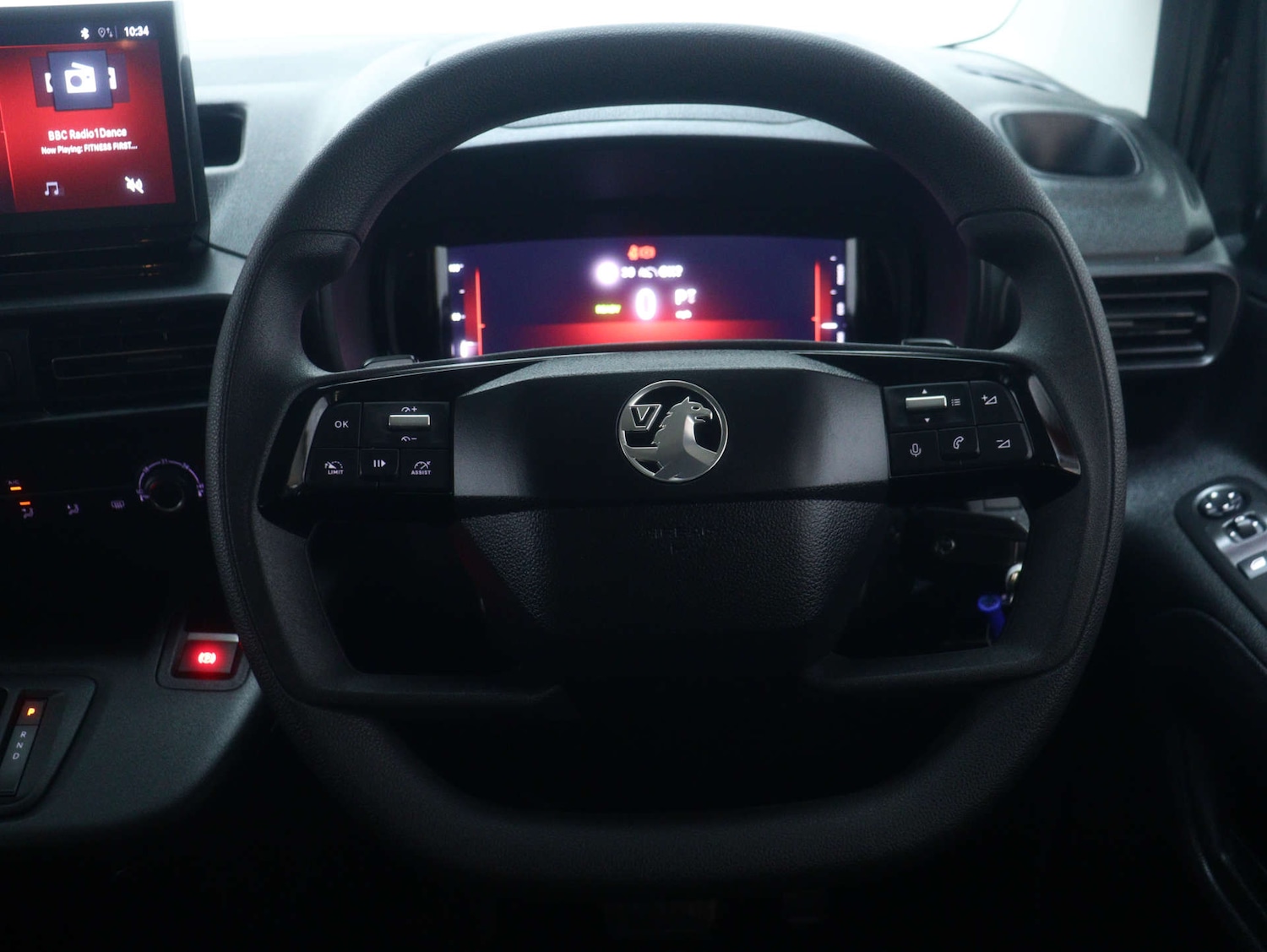 Used Vauxhall Combo Life 2024 for sale - 77285464: Photo 18