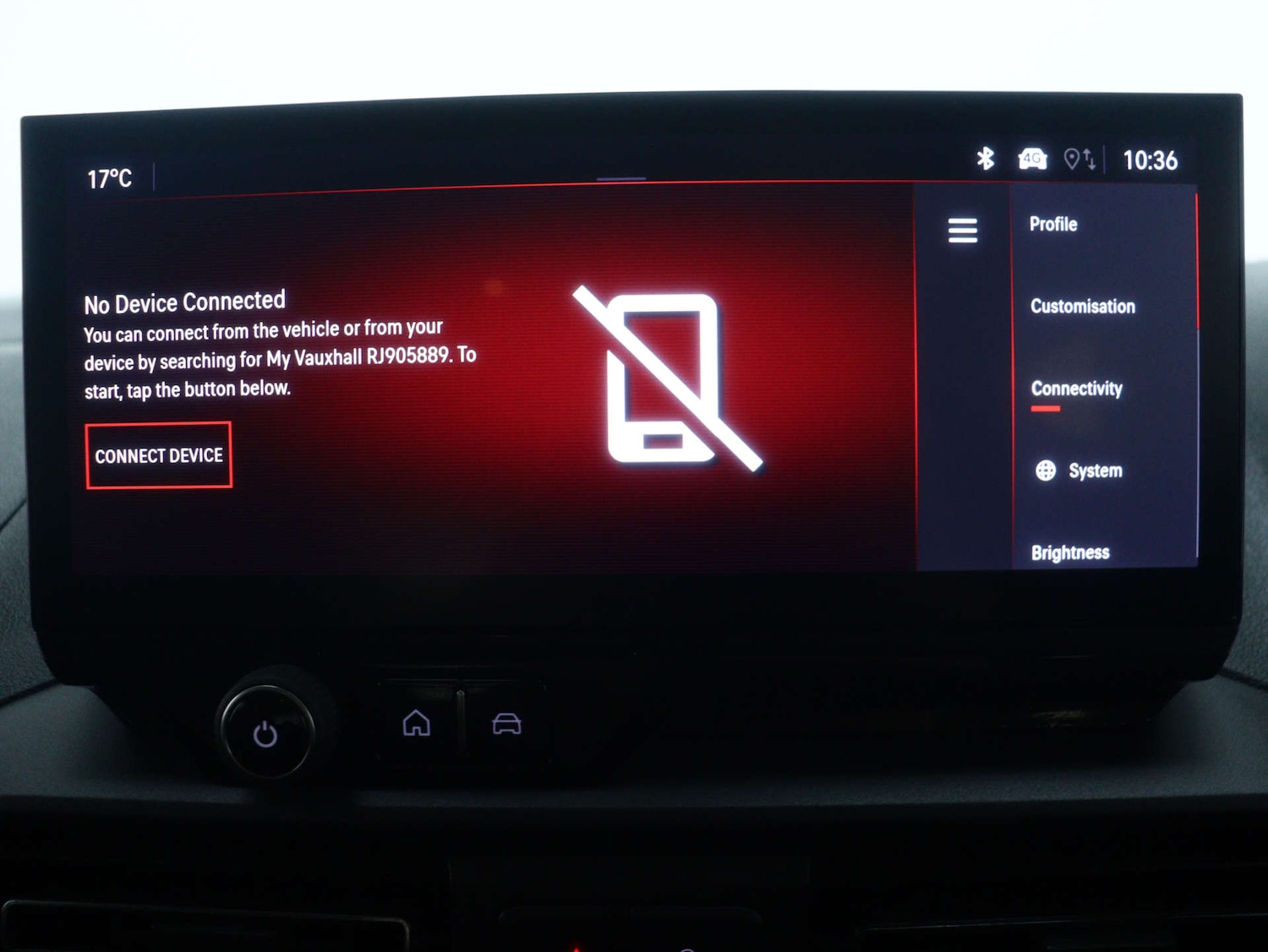 Used Vauxhall Combo Life 2024 for sale - 77285464: Photo 21