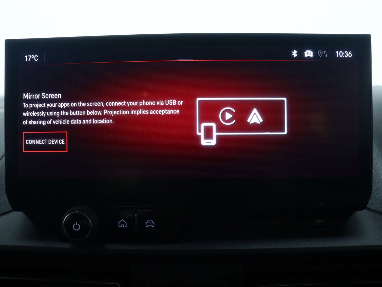 Used Vauxhall Combo Life 2024 for sale - 77285464: Photo 22