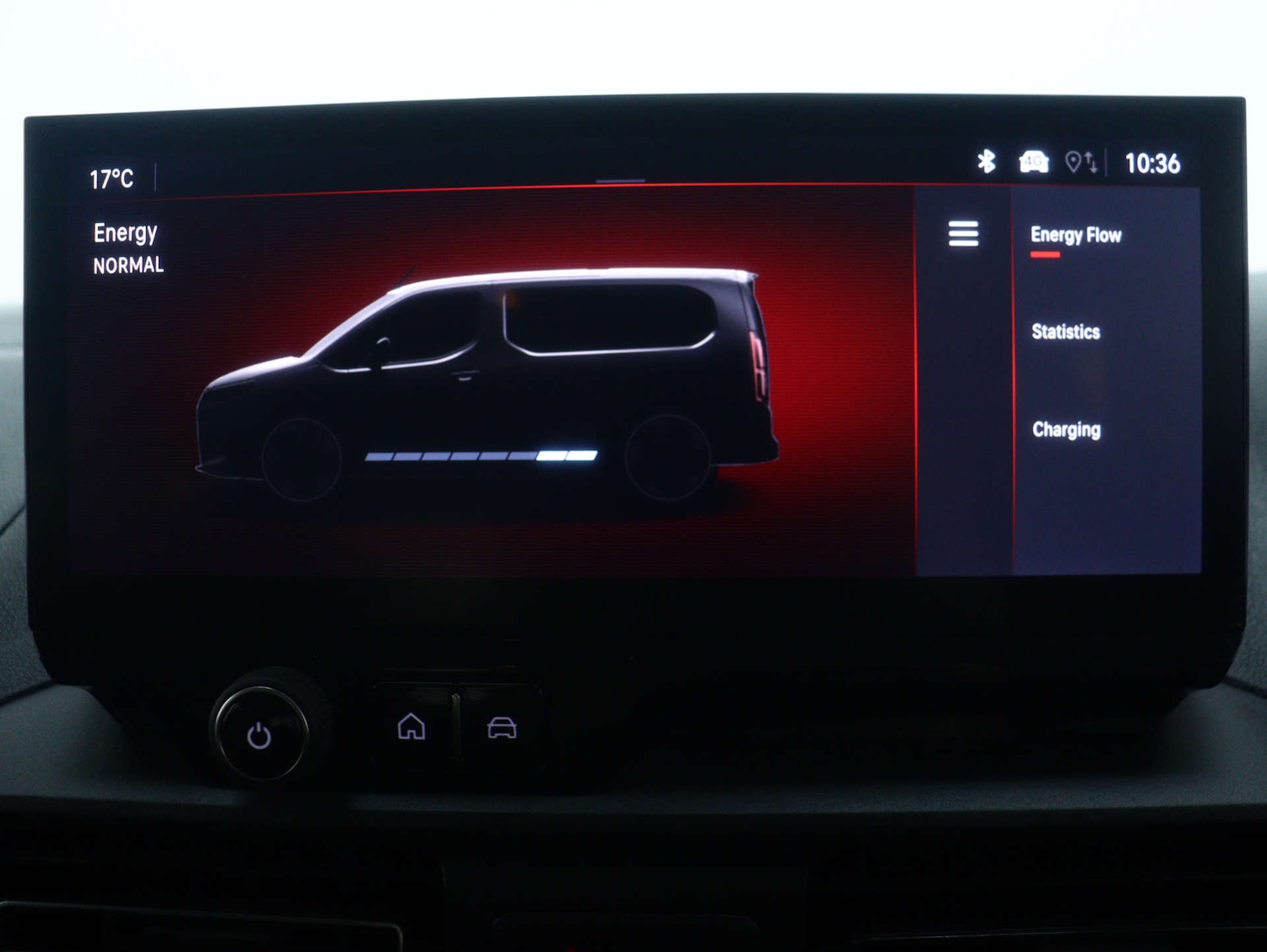 Used Vauxhall Combo Life 2024 for sale - 77285464: Photo 24