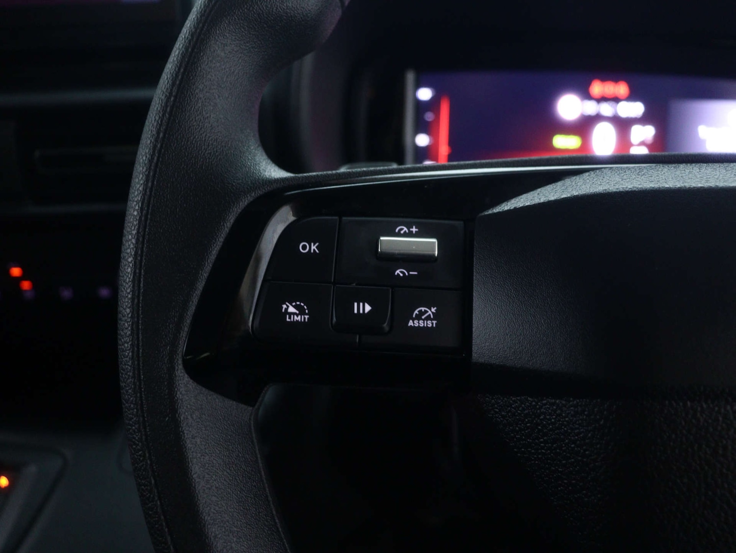 Used Vauxhall Combo Life 2024 for sale - 77285464: Photo 30