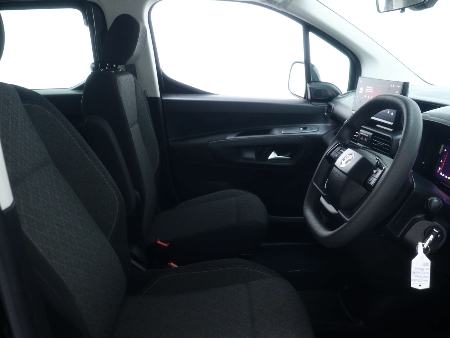 Used Vauxhall Combo Life 2024 for sale - 77285464: Photo 38