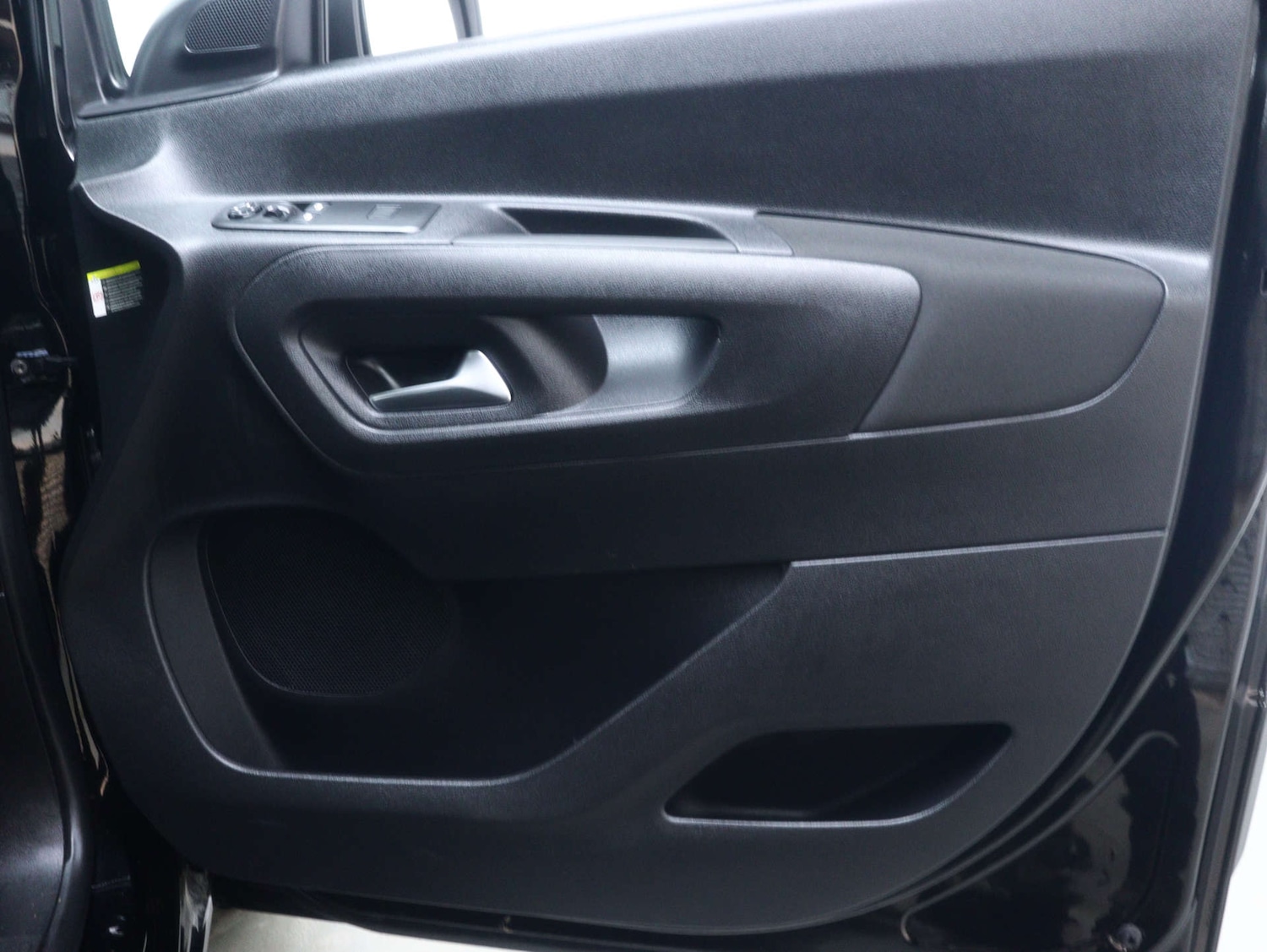 Used Vauxhall Combo Life 2024 for sale - 77285464: Photo 39