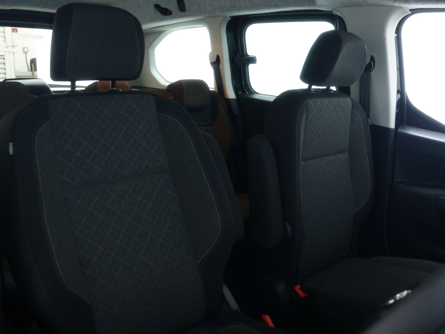 Used Vauxhall Combo Life 2024 for sale - 77285464: Photo 40