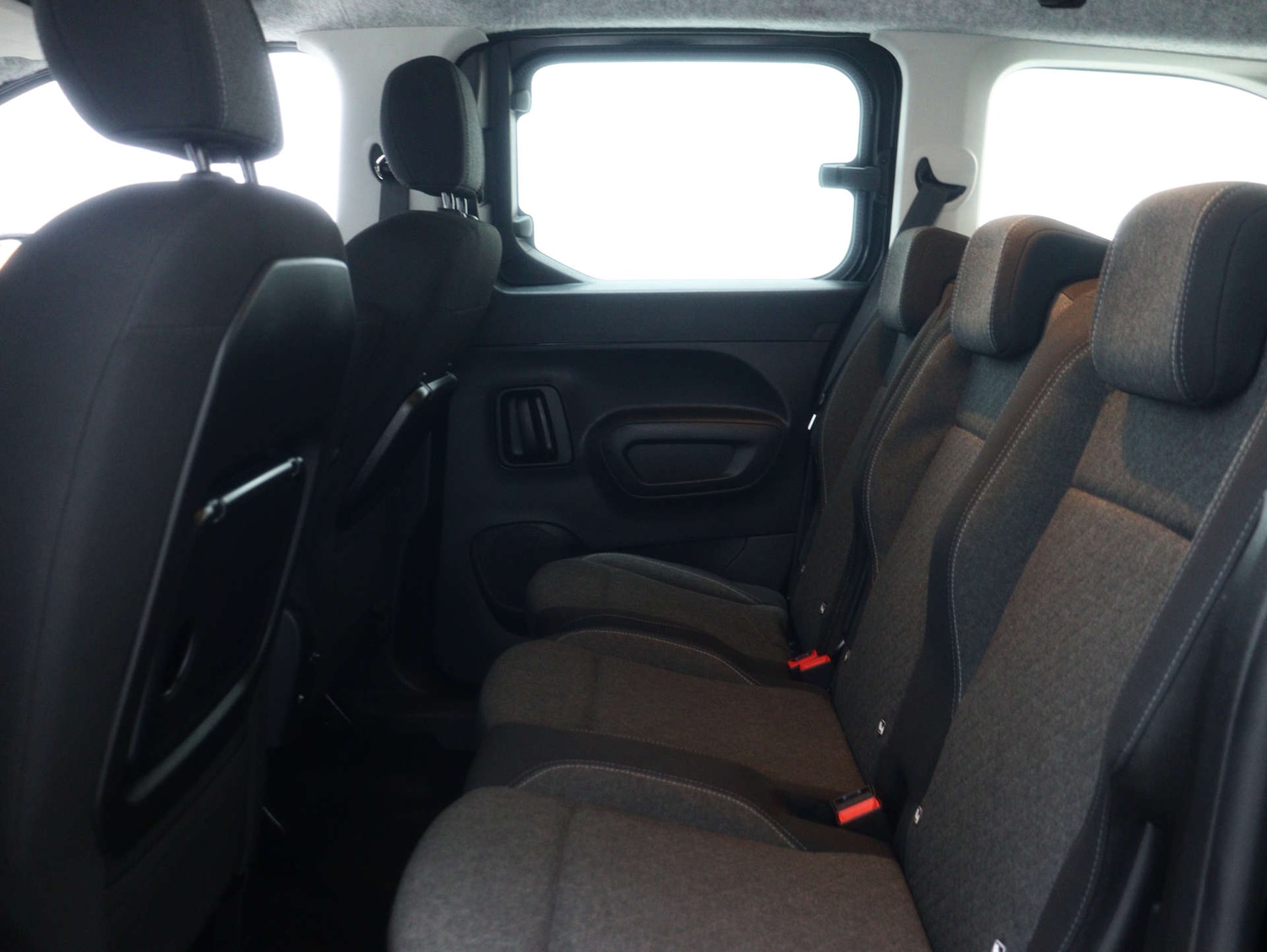 Used Vauxhall Combo Life 2024 for sale - 77285464: Photo 45