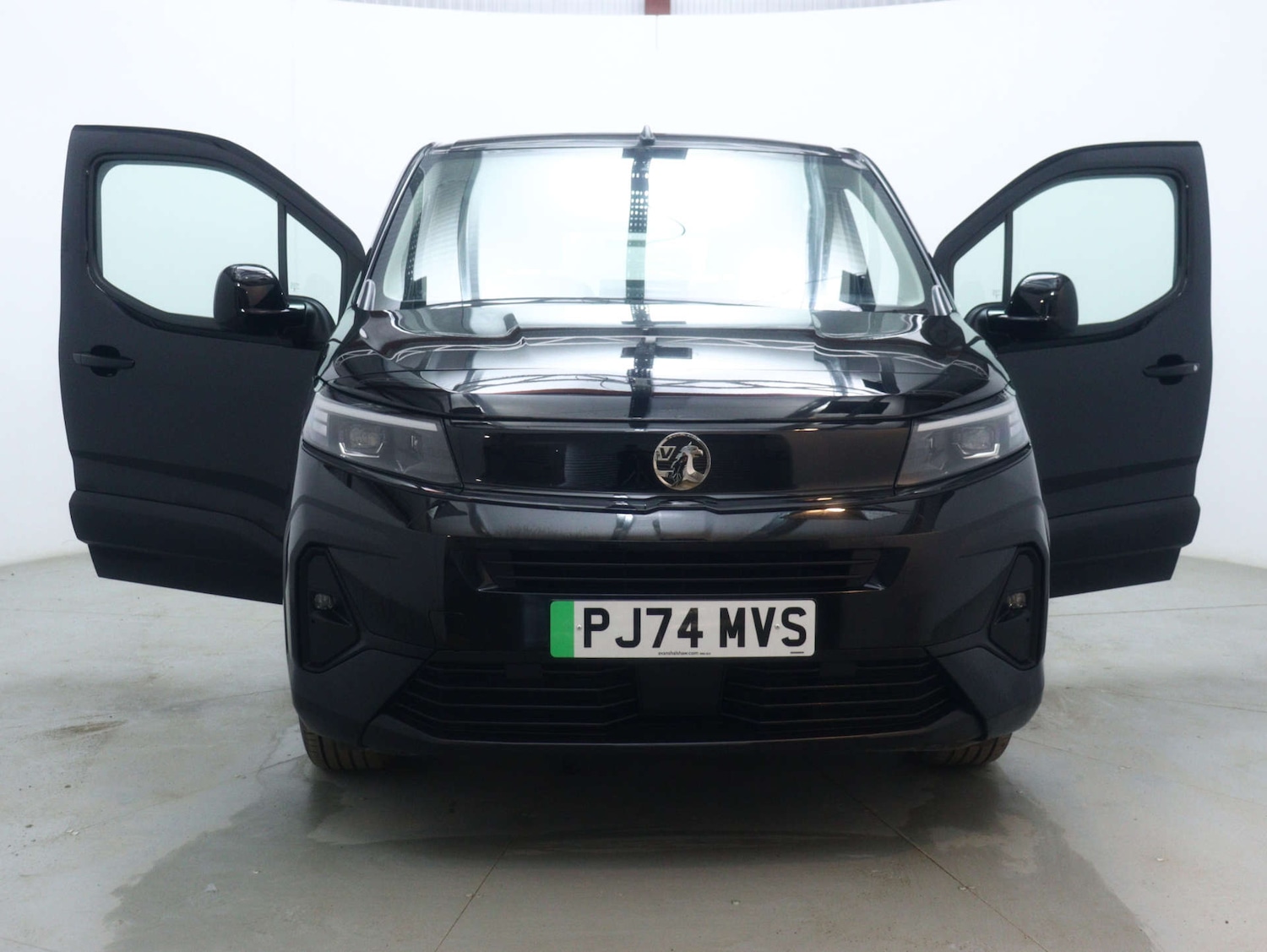 Used Vauxhall Combo Life 2024 for sale - 77285464: Photo 48