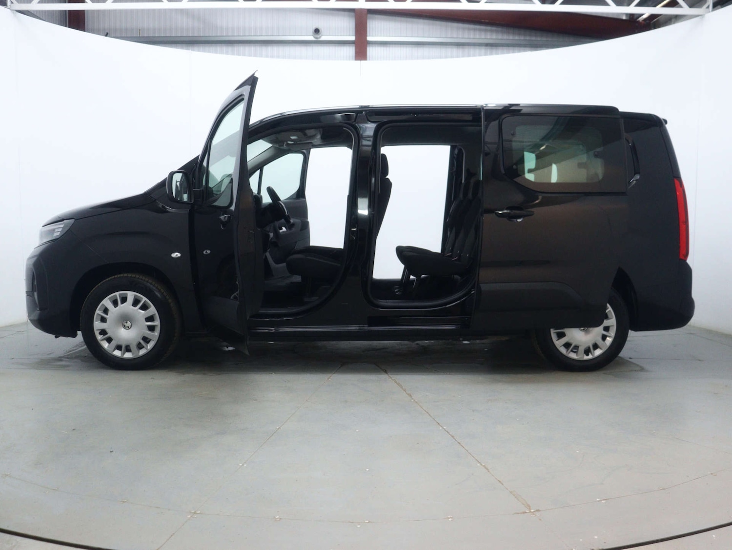 Used Vauxhall Combo Life 2024 for sale - 77285464: Photo 50